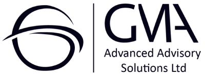 GMA Advanced Advisory Solutions Logo