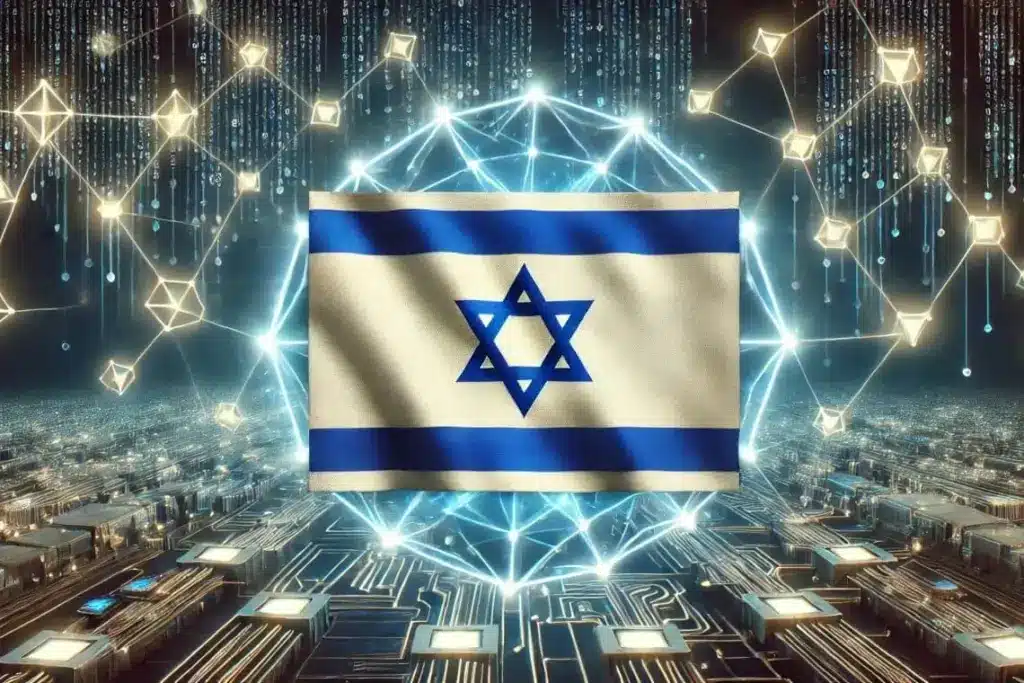 דגל ישראל