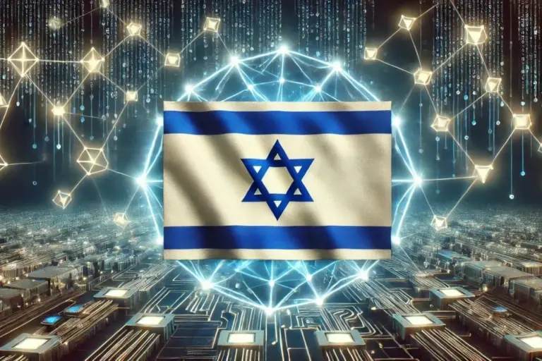 דגל ישראל