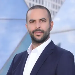 תמונה של גיא-מיכאל אזולאי, עו"ד רו"ח