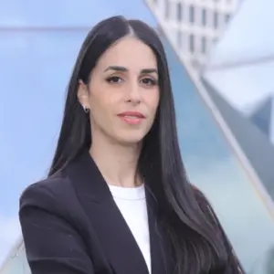 תמונה של קורין אזולאי, עו"ד